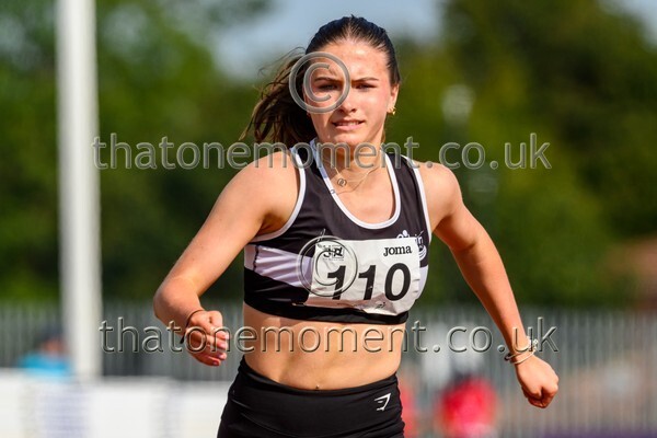 Age25SUN-928202 - Track Female Set One