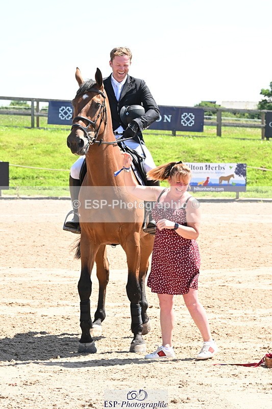 240719A-120912-10734 - Cls 2, 3 Star Small Tour 1.40m