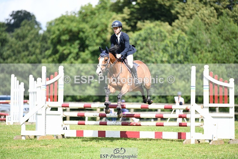 240711-104725-25969 - Cls 127 British Novice and 90cm Open