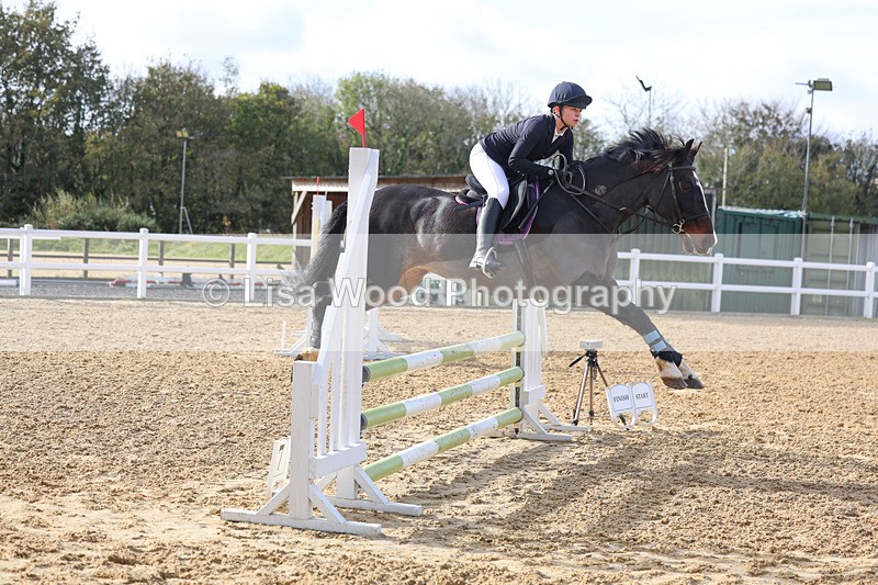 3E7A9664 - Class 3: 75cm