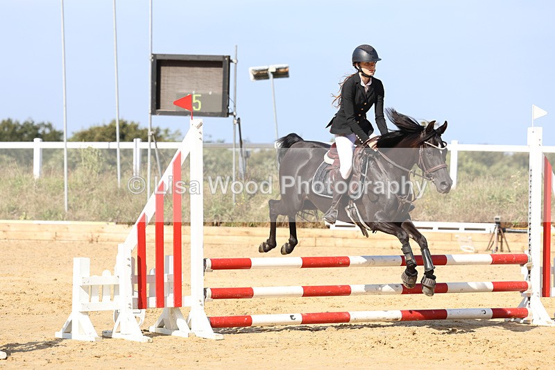 3E7A0802 - Class 6: 70cm Junior