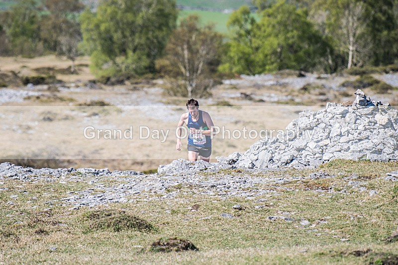 Dean Barwick-11 - Dean Barwick Dash Sunday 20th April 2025