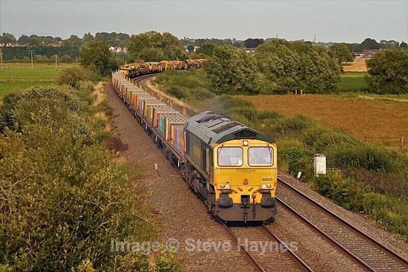 14th August 2021 - Curry Rivel (Oathe, Wick), Somerset