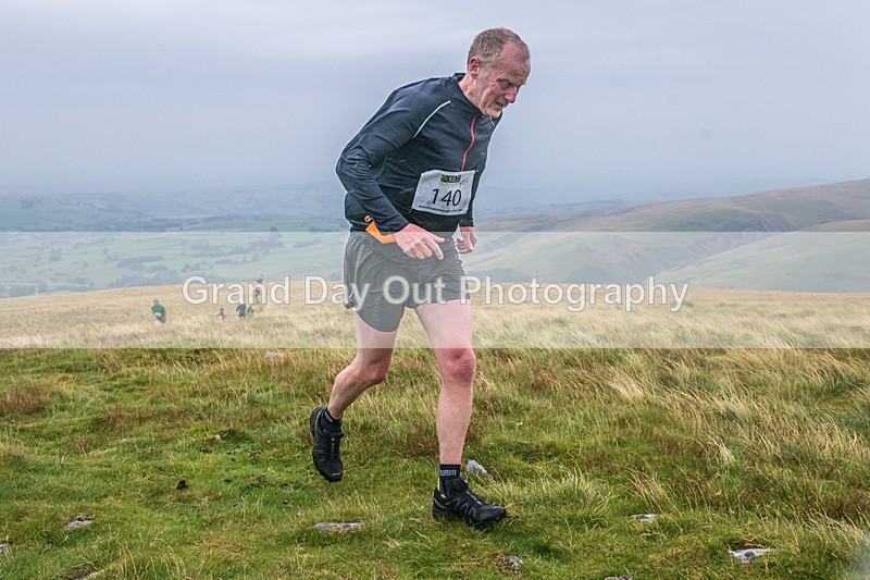 Fellside-291 - Fellside Fell Race Wednesday 26th July 2023