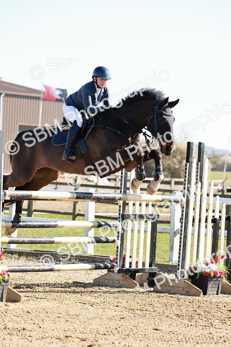 SBM_005081 - Class 19 - National 1.30m 1.40m