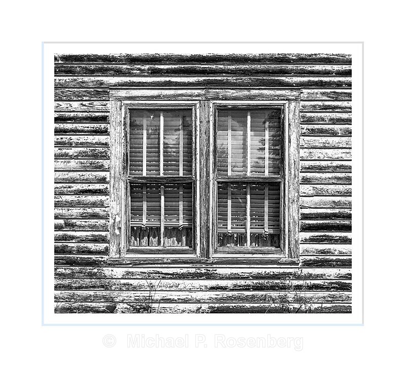 Bars and Stripes, Prarie Home, ND - HOME ON THE PRARIE
