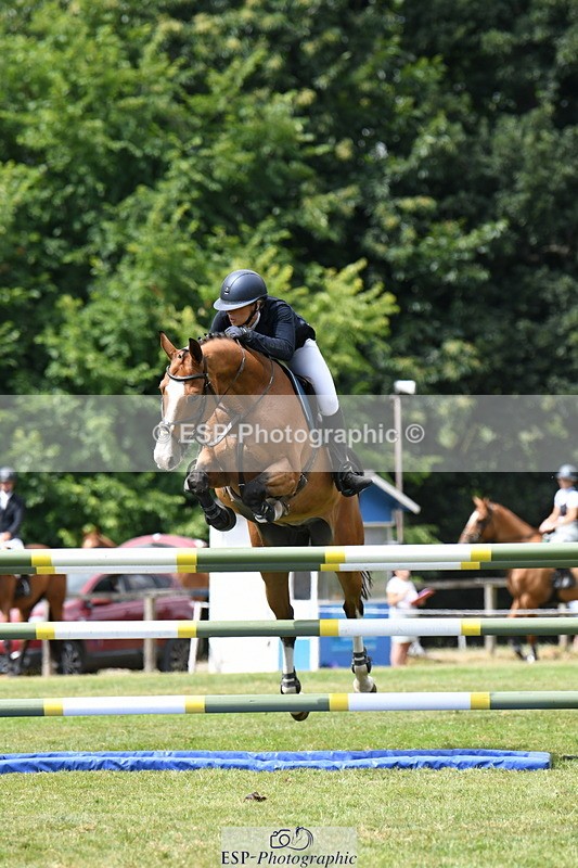 250703A-144617-01995 - Cls 14 Snr 1.15m Open