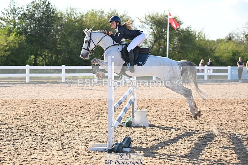 240504A-182523-03315 - Cls 25 Winter Summer 128cm & 138cm