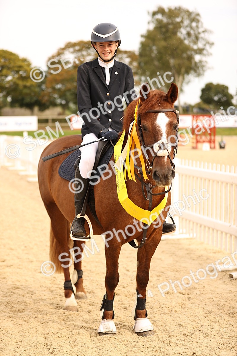 SBM_70840 - J13 - Junior Pony 60cm Championship