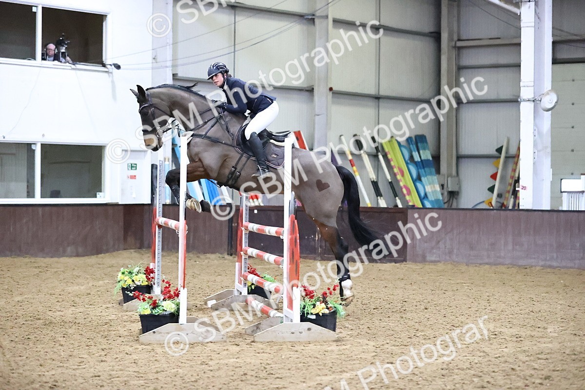 SBM_005315 - Class 17 - Senior Newcomers 1.10m