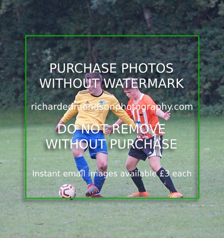 DSC01813 - Kendal United v Kirkby Stephen (Thursday 6 August)