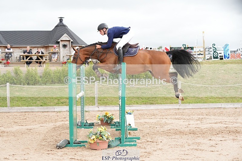 250803-124420-13151 - Cls 27 Chard Equestrian 5 Year Old Championship