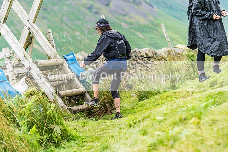 Wasdale-1956 - Wasdale Horseshoe Fell Race Saturday 13th July 2024