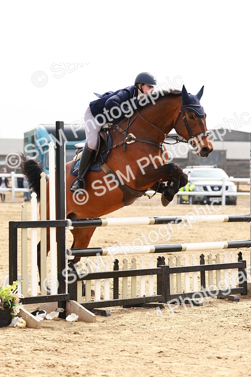  - Class 16 - Senior Discovery - 1.00m