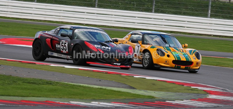  - USLOT  Lotus Specific