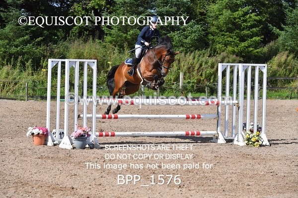 BPP_1576 - CLASS 4 SAT Senior Discovery/ 1m Open