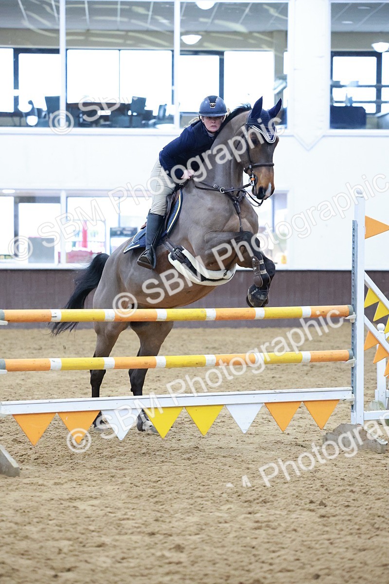 SBM_008407 - Class 26 - WB Equiline Star Championship Qualifier 1.10m