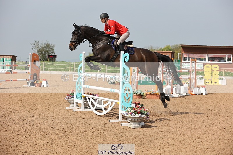 240511A-103555-11809 - Cls 33 Snr 1.20m Open