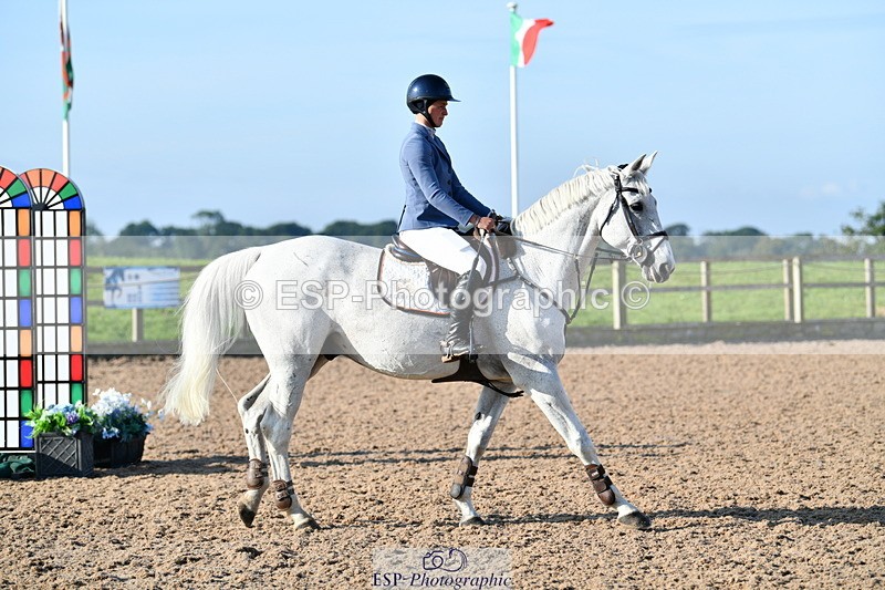 240915A-092247-08736 - Cls 25 Snr 1.20m Open