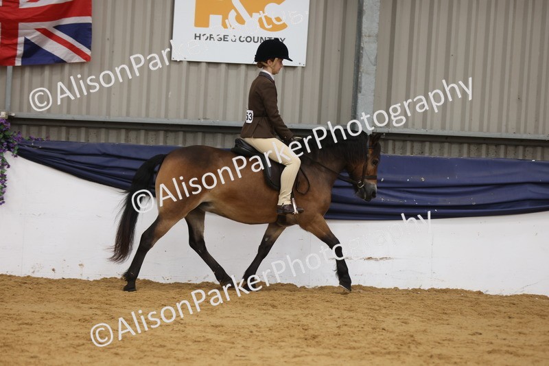 20260913-0609 - Class 126 - Novice Ridden