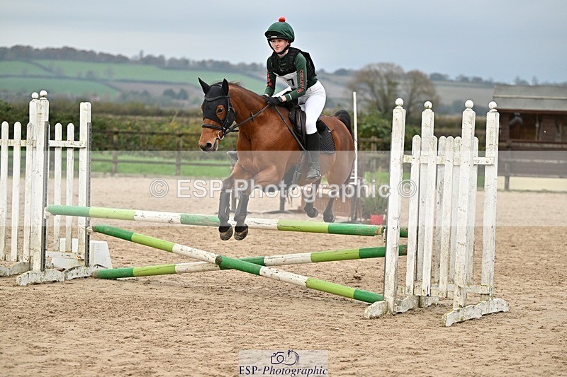 241110-154111-01292 - 80-85cm Arena Eventing
