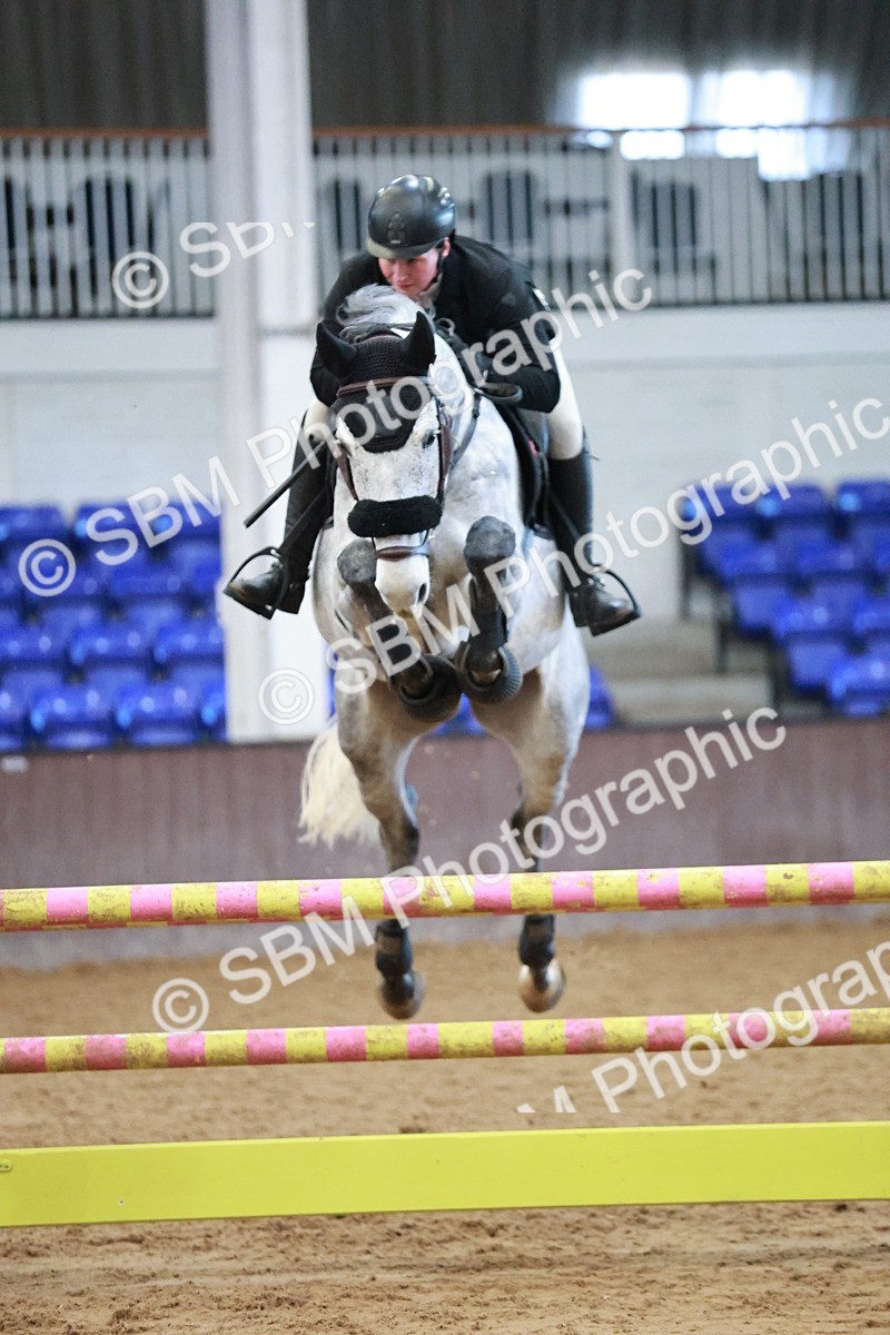 SBM_001104 - Class 3 - Senior Discovery 1.00m