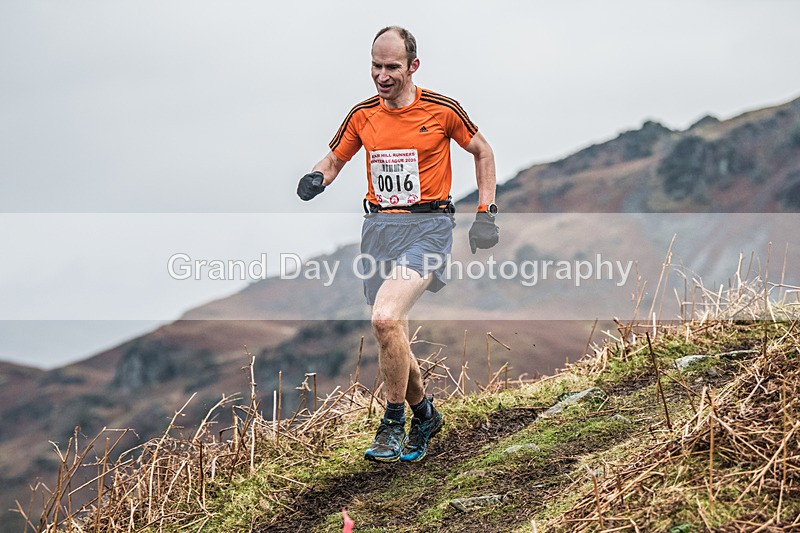 Elterwater-646 - Kendal Winter League Elterwater Junior & Senior Fell Races Sunday 25th January 2026