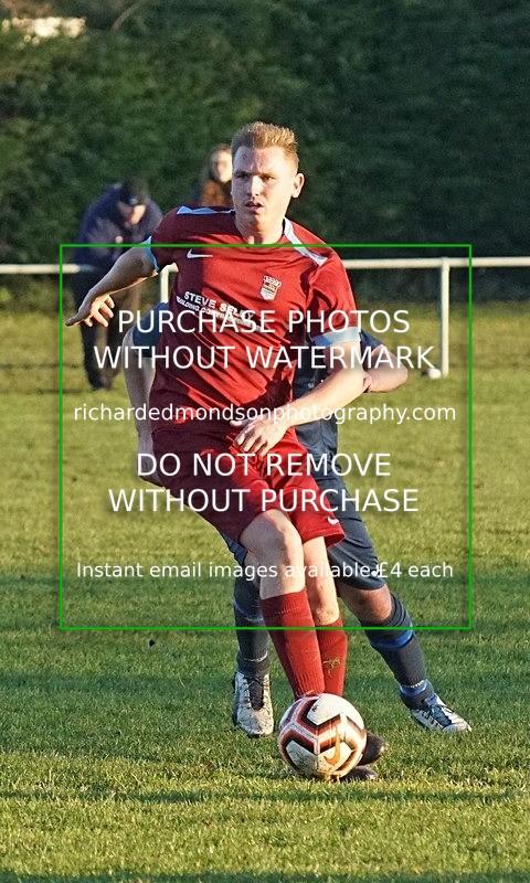 DSC00394 - Kendal County v Hawcoat Park (18/12/21)