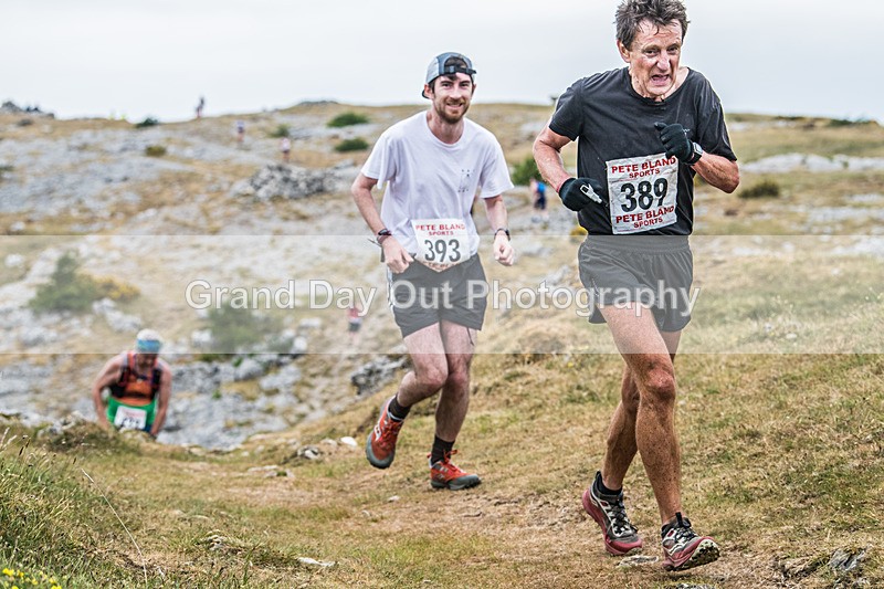 Hutton Roof-356 - Hutton Roof Fell Race Saturday 24th May 2025
