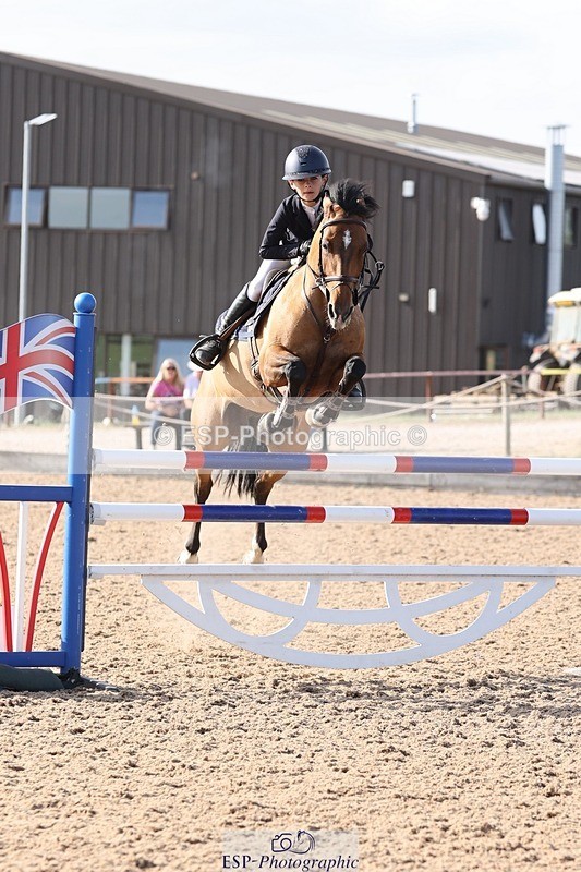 250629-180047-13792 - Cls 30 138cm HOYS Qualifier