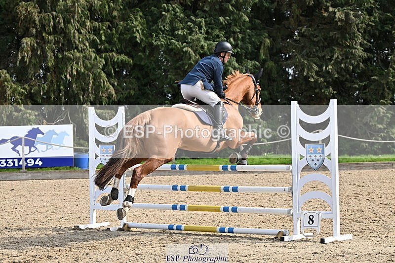 250322A-125323-02679 - Cls 10&20 Snr 1.05m Open & Nat Am Qualifier