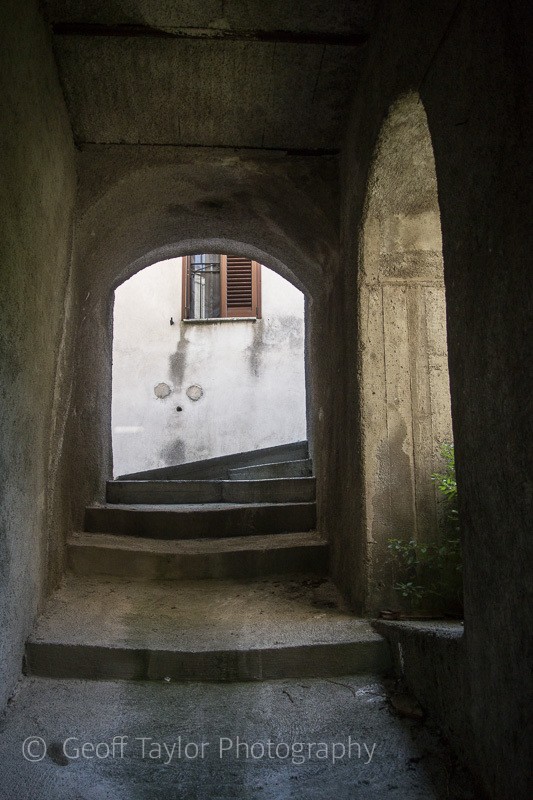 9434 Maratea - Basilicata