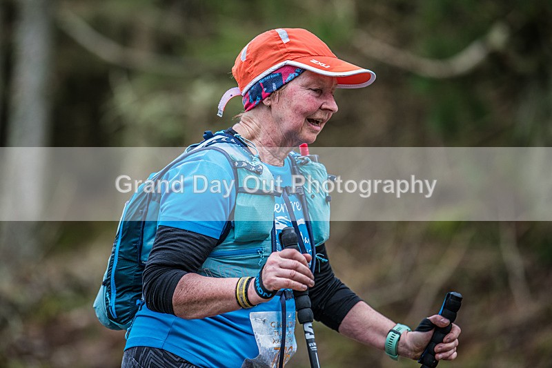 Glentress-2630 - High Terrain Events Glentress Marathon 21 & 10K Trail Races Sunday 18th February 2024