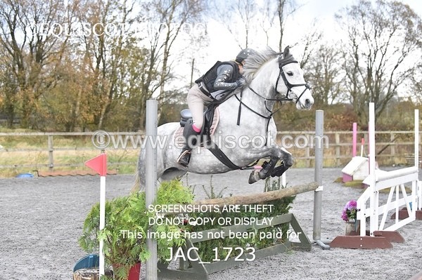 JAC_1723 - 80cm Snr Open, National AE Scottish & Aintree Qualifier