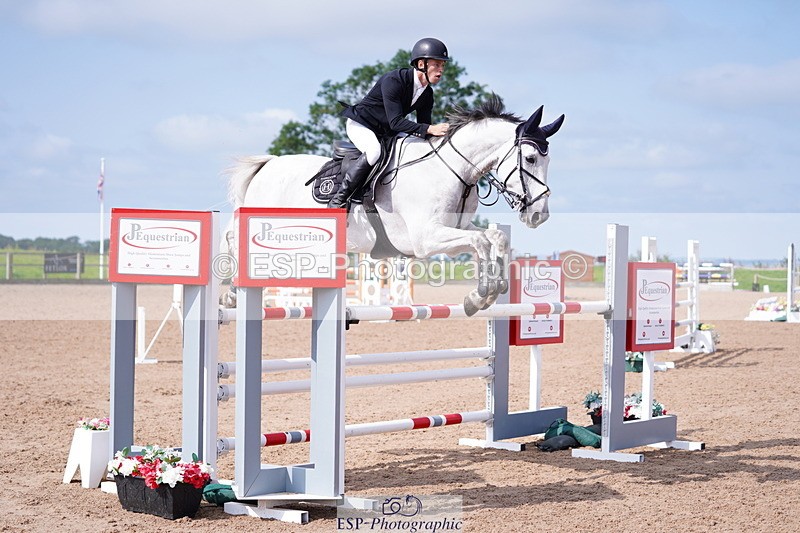 240802A-100710-03507 - Cls 15 Foxhunter