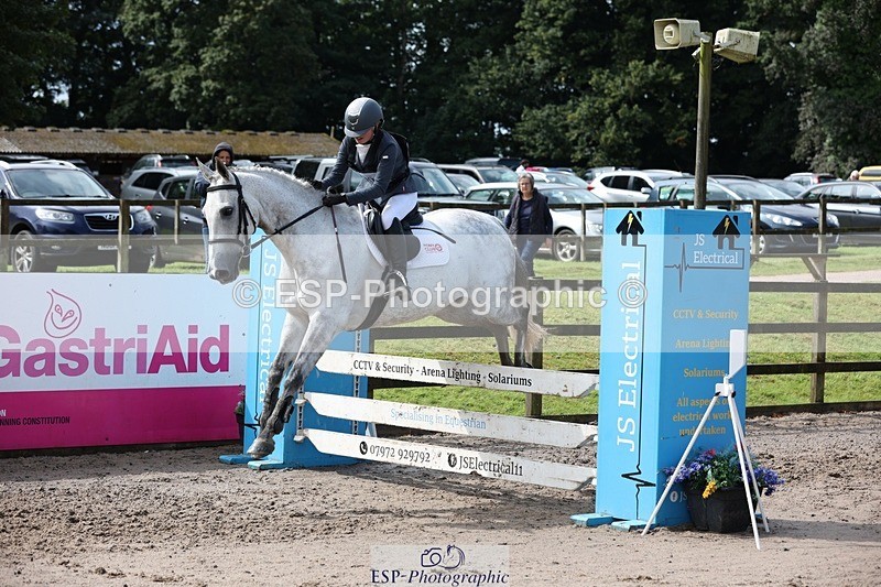 230826-115957-17431 - Round 1 Start to 12.30 coursewalk