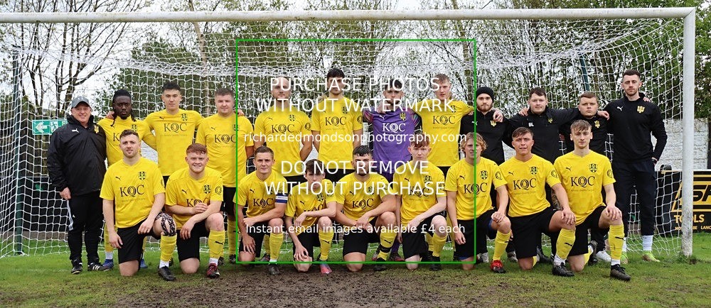 IMG_1590 - North Lancs Finals 1: Castle FC vs Hest Bank Utd