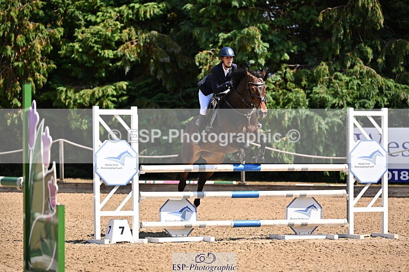 250817A-133033-04446 - Cls 20 Snr 1.05m Open