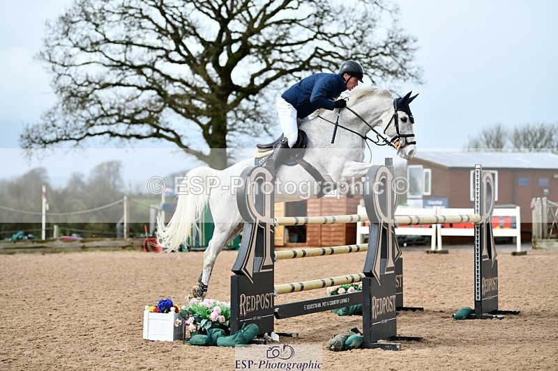 260313-125425-01637 - Cls 3 + 4 Snr Foxhunter and 1.20m Open
