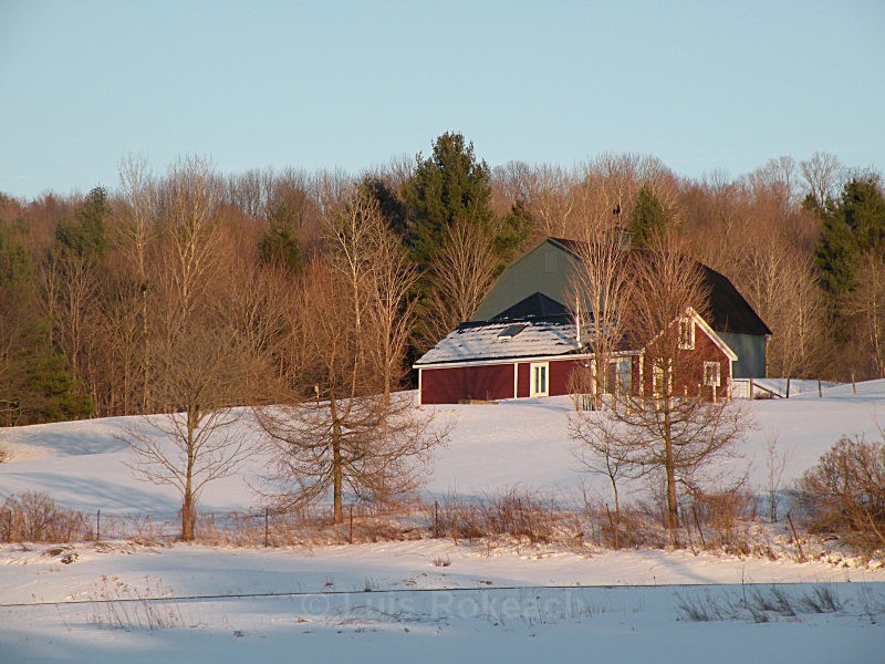  - Winter