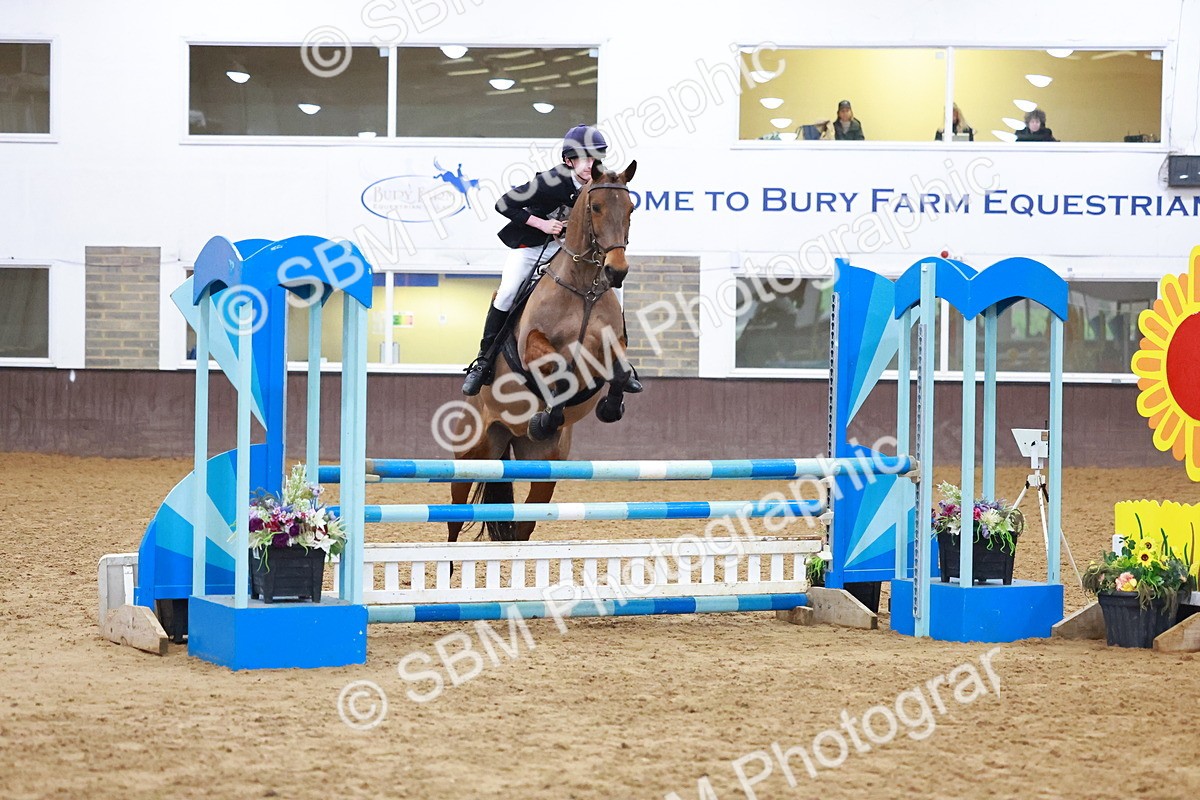 SBM_001602 - Class 3 - 90cm