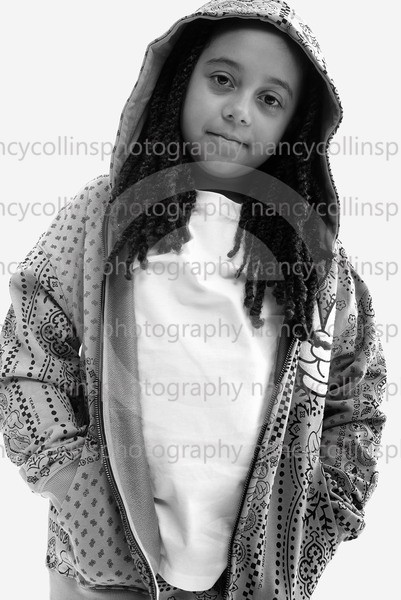 0028 - Chosen Tyronne