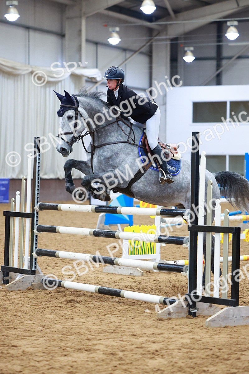 SBM_001707 - Class 4 - Senior Newcomers 1.10m