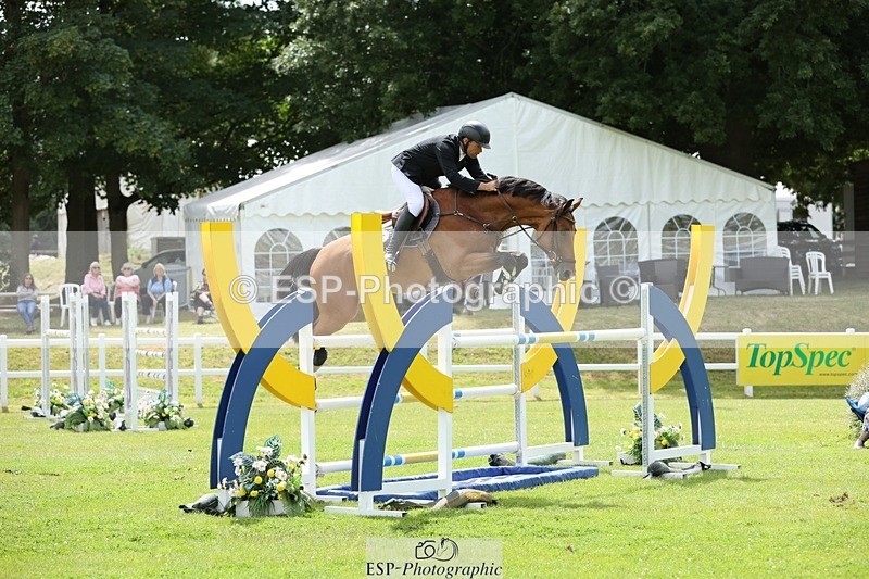 240704-141237-05315 - Cls 3 National 1.30m Open