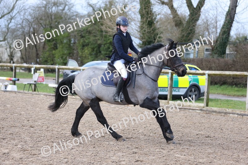 20260207-0344Cherwell 7th Feb 2026 Combined Training - Class 3 - 80cm