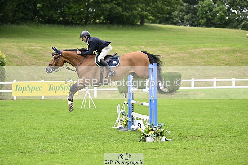 250613A-152840-02812 - Cls 5 National 1.30m Open