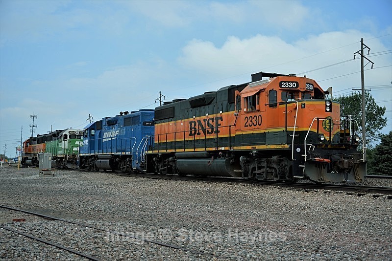 6th Aug 2018 - Lincoln, NE