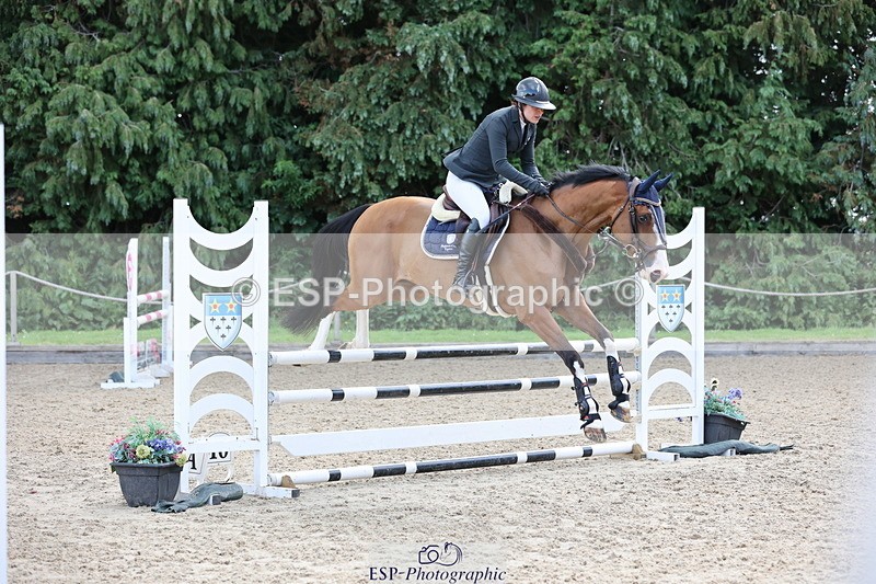 250614A-102721-05672 - Cls 26 British Novice and 90cm Open