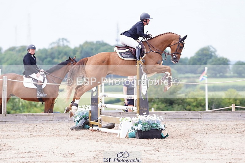 240803A-133400-08103 - Cls 31 4 Yr Old Champs