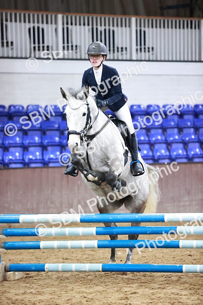 SBM_004142 - Class 14 - Clear Round 80cm